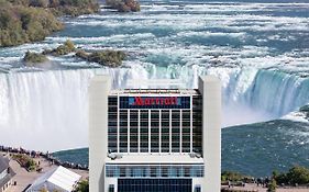 Marriott Hotel Niagara Falls